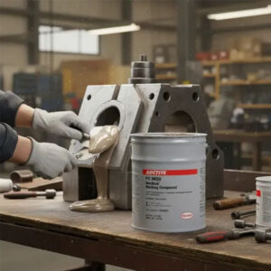 NORDBAK LOCTITE PC 9020 22.68 KGS (5 GAL) + ENDURECEDOR SKU - 2092672 - Imagen 3