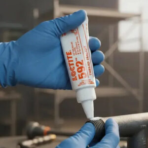 592- 50ml SELLADOR DE ROSCAS LOCTITE SKU - 2473632 - Imagen 3