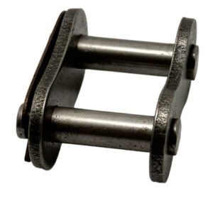 UNION CADENA ASA 40-11 1/2" PASO SIMPLE - Imagen 1