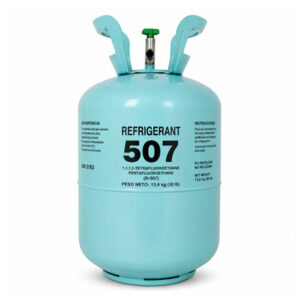REFRIGERANTE R507 BOMBONA GLOBAL 11.30KG - Imagen 1