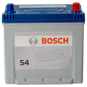 BATERIA BOSCH 12V 60 AMP. - Imagen 1