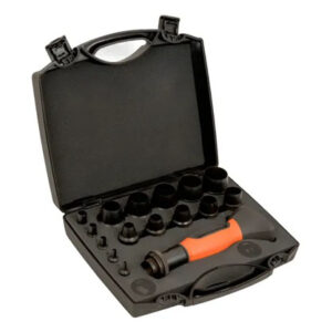 SACABOCADO BAHCO 3-30MM16 PCS. 400.003.030 - Imagen 1