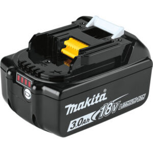BATERIA MAKITA 18V 3.0 AH  BL1830B 632G12-3 - C3812303 - C3800080 - Imagen 1