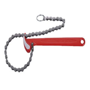 LLAVE CADENA PARA TUBO 6" 95-912 CROSSMAN MANGO 12" - Imagen 1