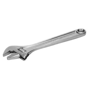 LLAVE FRANCESA BAHCO 6" CROMADA 8070C - C38221470 - Imagen 1