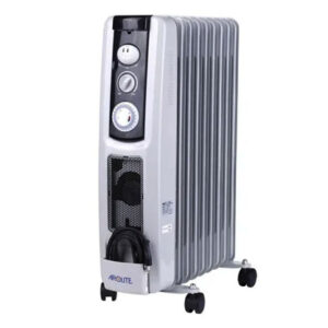 CALEFACTOR OLEOELECTRICO 220V AEROLIT RB2209TP - A66219 - Imagen 1