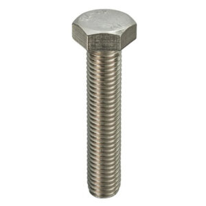 PERNO HEXAGONAL INOXIDABLE 304 16 x 60 MM P-2.00 - Imagen 1