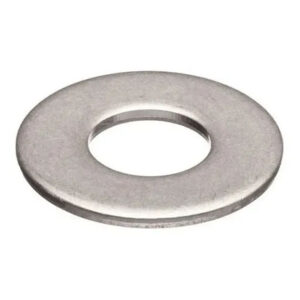GOLILLA PLANA INOXIDABLE  5/16" - Imagen 1