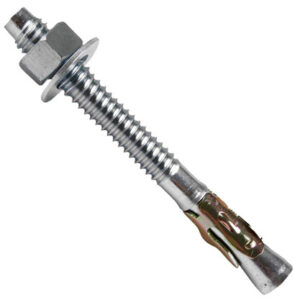 PERNO EXPANSION 3/8 x 3" - Imagen 1