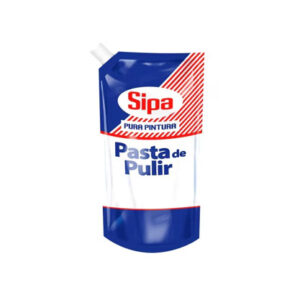 PASTA PULIR N1 1/4 GL - 0,946LTS - Imagen 1