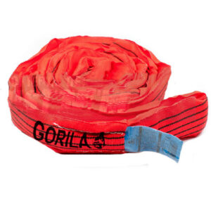 ESLINGA TUBULAR GORILA 5TON 3MT 541-130-005-030 - C47623118 - Imagen 1