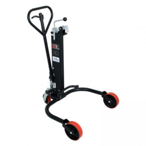CARRO PORTA TAMBOR 250KG TRGA2502 KN1072 - Imagen 1