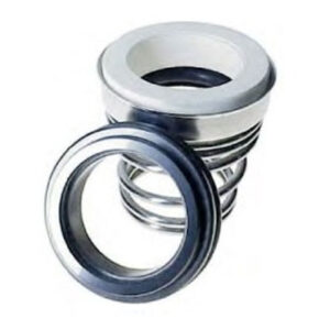 SELLO MECANICO CONICO 22MM TIPO NU - Imagen 1