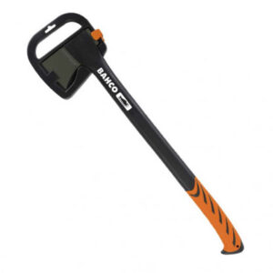 HACHA BAHCO MANGO COMPOSITE CUC-0.8-600 - Imagen 1