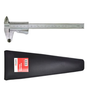 PIE DE METRO 6" (150MM) 1/128" 071576 01061 BLOQUEO POR PULSADOR WURTH - A274657 - Imagen 1