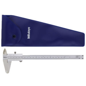 PIE DE METRO MITUTOYO 8" MECANICO 530-114 CODIGO FO 4901005 GRAD 1/128 0.005MM - Imagen 1