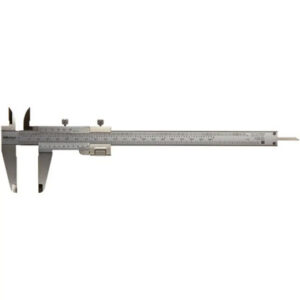 PIE DE METRO 8" MITUTOYO (001"-0.02 MM.) (532-120) - C38421265 - Imagen 1