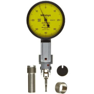 RELOJ PALPADOR 0.01 MM. R/1.0 MM. (513-415T) - Imagen 1