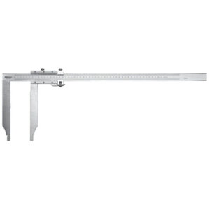 PIE DE METRO 40" MECANICO 534-104 MITUTOYO - Imagen 1