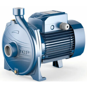 ELECTROBOMBA CPM 100 0.33HP 220V PEDROLLO - Imagen 1