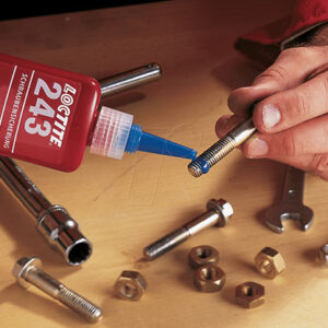 TRABADOR TORQUE LOCTITE MEDIO 243-50ml SKU - 2473703 - Imagen 3